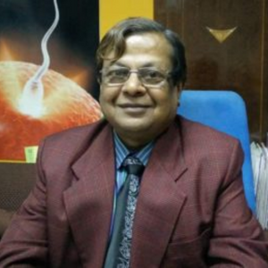 Dr Dhiraj Gada Indore