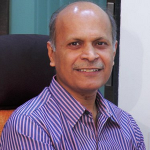 Dr Satish Patki Kolhapur