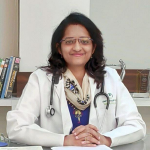 Dr Samidha Dalvi Pune