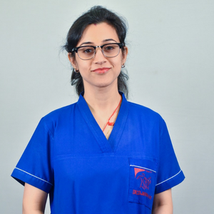 Dr Sneha Tickoo Kolkata