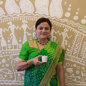 Dr Susmita Mukherjee Indore