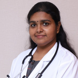 Dr. Arockia Virgin Fernando Bengaluru