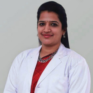 Dr. Smrithi D Nayak Bengaluru