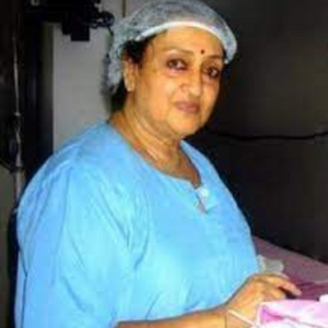 Dr. Vijaya Cochin